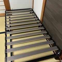 シングルベッド