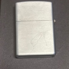 新世紀エヴァンゲリオン　綾波レイ　Zippo風オイルライターの画像