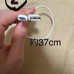 様々な充電ケーブル×5本の画像