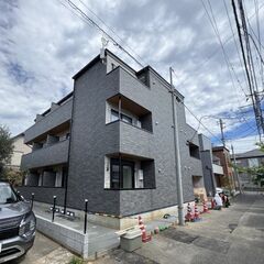 🉐初期費用１６万円🙂人気の１ＬＤＫ♪築浅デザイナーズ♪総武線千葉...