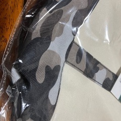 【新品】保冷トートバッグの画像