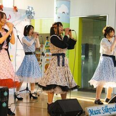 協力してくれませんか？女性ボーカルグループメンバー募集！夏…