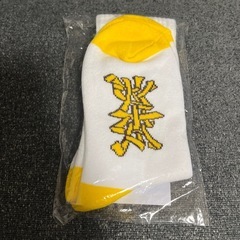 新品！　ピカチュウ　靴下の画像