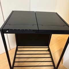 定価17600 
tower分別ダストワゴン の画像