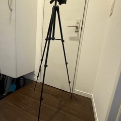 スマホ用三脚の画像