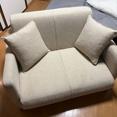 中古】茨城県のソファーベッドを格安/激安/無料であげます・譲り