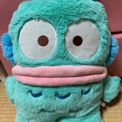 【⠀最終値下げ！⠀】ハンギョドン ぬいぐるみ の画像