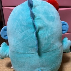 【⠀最終値下げ！⠀】ハンギョドン ぬいぐるみ の画像