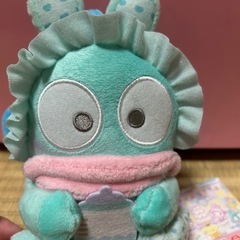 【⠀最終値下げ！⠀】ハンギョドン ぬいぐるみ の画像