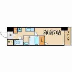 ☞🔸6月の速報🔸【初期費用10万円】名古屋市中区 703号室☑︎...