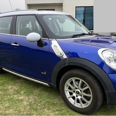 ミニ　クーパー　H28 群馬県　車検長い　値下げの画像