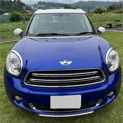 ミニ　クーパー　H28 群馬県　車検長い　値下げの画像