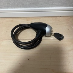 自転車🔐