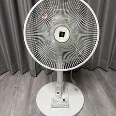 シャープ　扇風機