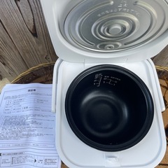No.９１　マイコン炊飯器　節電の画像