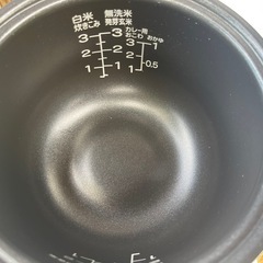 No.９１　マイコン炊飯器　節電の画像