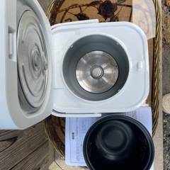 No.９１　マイコン炊飯器　節電の画像
