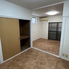 Perfectly Located Between Two Stations! A Cozy, Compact Two-Story House in Ichimonbashi, Nagaokakyo, Kyoto! - 賃貸（マンション/一戸建て）