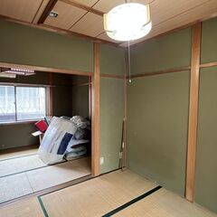 Perfectly Located Between Two Stations! A Cozy, Compact Two-Story House in Ichimonbashi, Nagaokakyo, Kyoto! − 京都府