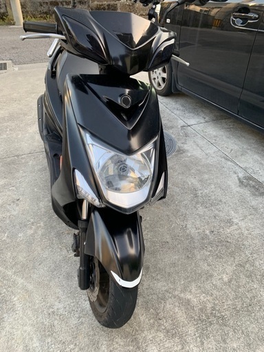 シグナス３型　国内