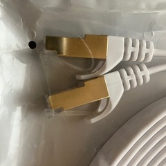 LANケーブル(12メートル)の画像