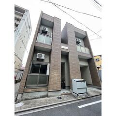 ☞🔸6月の速報🔸【初期費用5万円】名古屋市東区 102号室☑︎ネ...