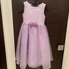 ゆめりすと　子どもドレス 　発表会　