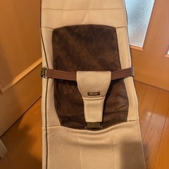 リッチェル　バウンサー　ベビー用品