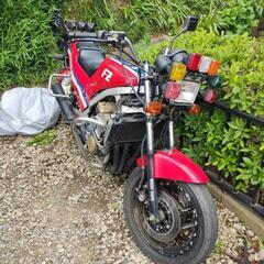 fz400nの画像