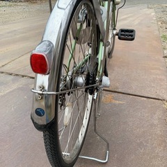 電動自転車　Panasonic 1の画像