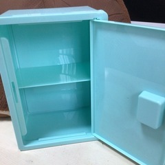ハンギョドンロッカーボックスの画像