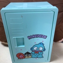 ハンギョドンロッカーボックス