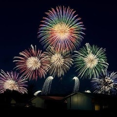 2025年７月２４日（木）大津志賀花火大会　臨時駐車場