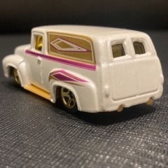 ！56 '  Ford Truck‼️ Hot Wheels 🚜💨  ヽ(；▽；)の画像