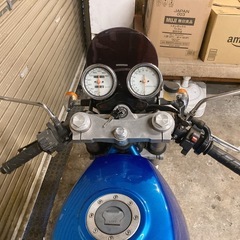 スズキ　グース350 車検付き　配送可能　支払いは現金or振り込みも可能の画像