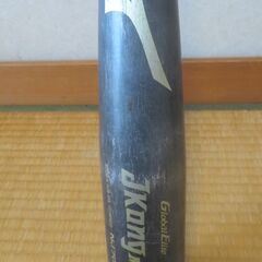 ＜中学硬式野球バット：金額・引渡し相談可＞MIZUNO JKon...