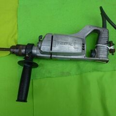 振動ドリル MAKITA