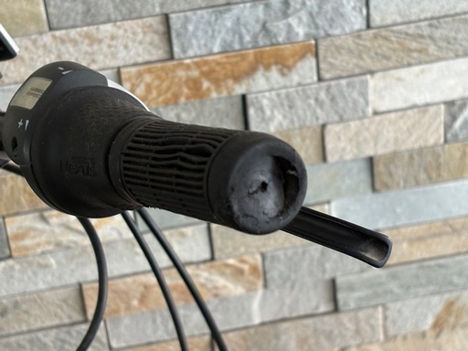 wind クロスバイク 内装変速機型