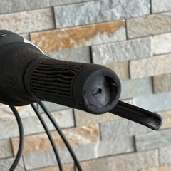 wind クロスバイク 内装変速機型の画像