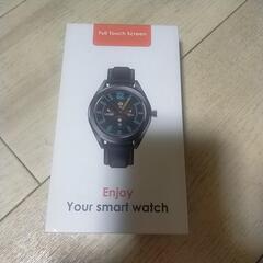 スマートウォッチ