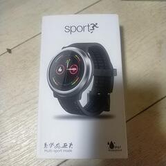 スマートウォッチ
