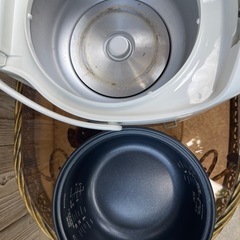 No.92 タイガー炊飯器の画像