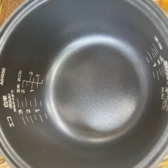 No.92 タイガー炊飯器の画像