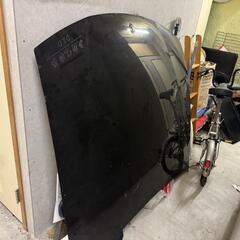 s14シルビア ボンネット