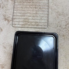 【お話し中】電子レンジの画像