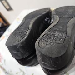 美品です 日本製 23cm サンダル これからの季節に向いています。の画像