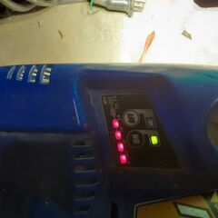 日立★高圧コンプレッサー★3020V★DIYや日曜大工に★早い者勝ち先着順の画像