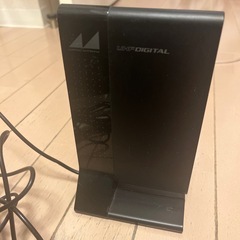 Panasonic ポータブルテレビの画像