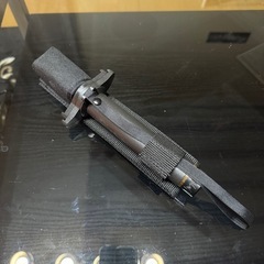 特殊警棒　4140 未使用