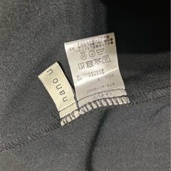 ナノユニバース　ワンピースの画像